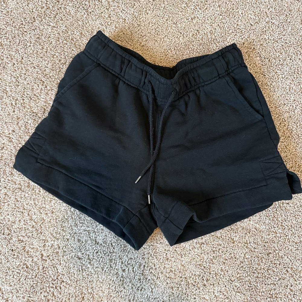 Target Black Fleece Short Women’s Small